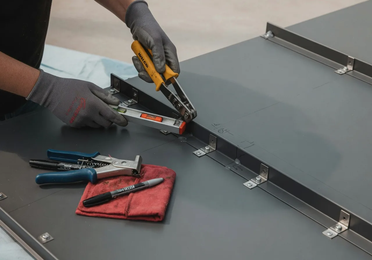 Why choose Metal Roofing Installation in Claremont, SD